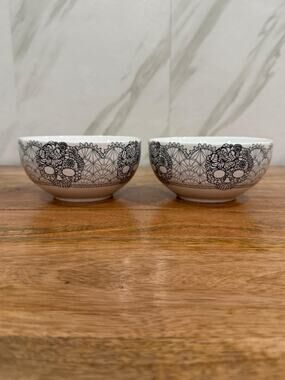 Soup/Cereal Bowl 222 fifth Soup Cereal Bowl